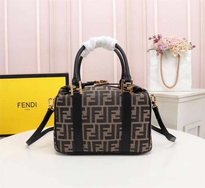 Fendi Pillow Bags